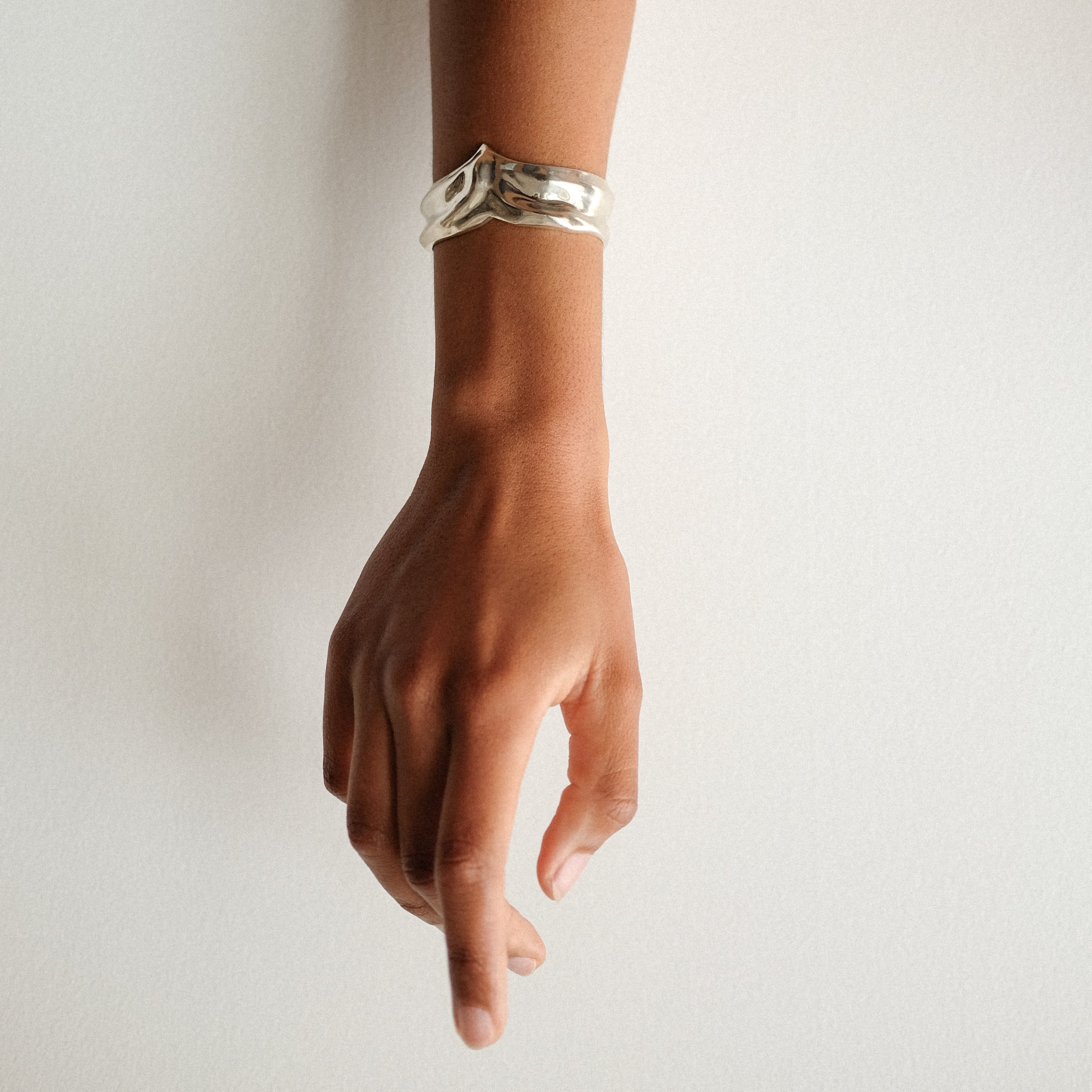 Saltwater Armband