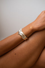 Saltwater Armband