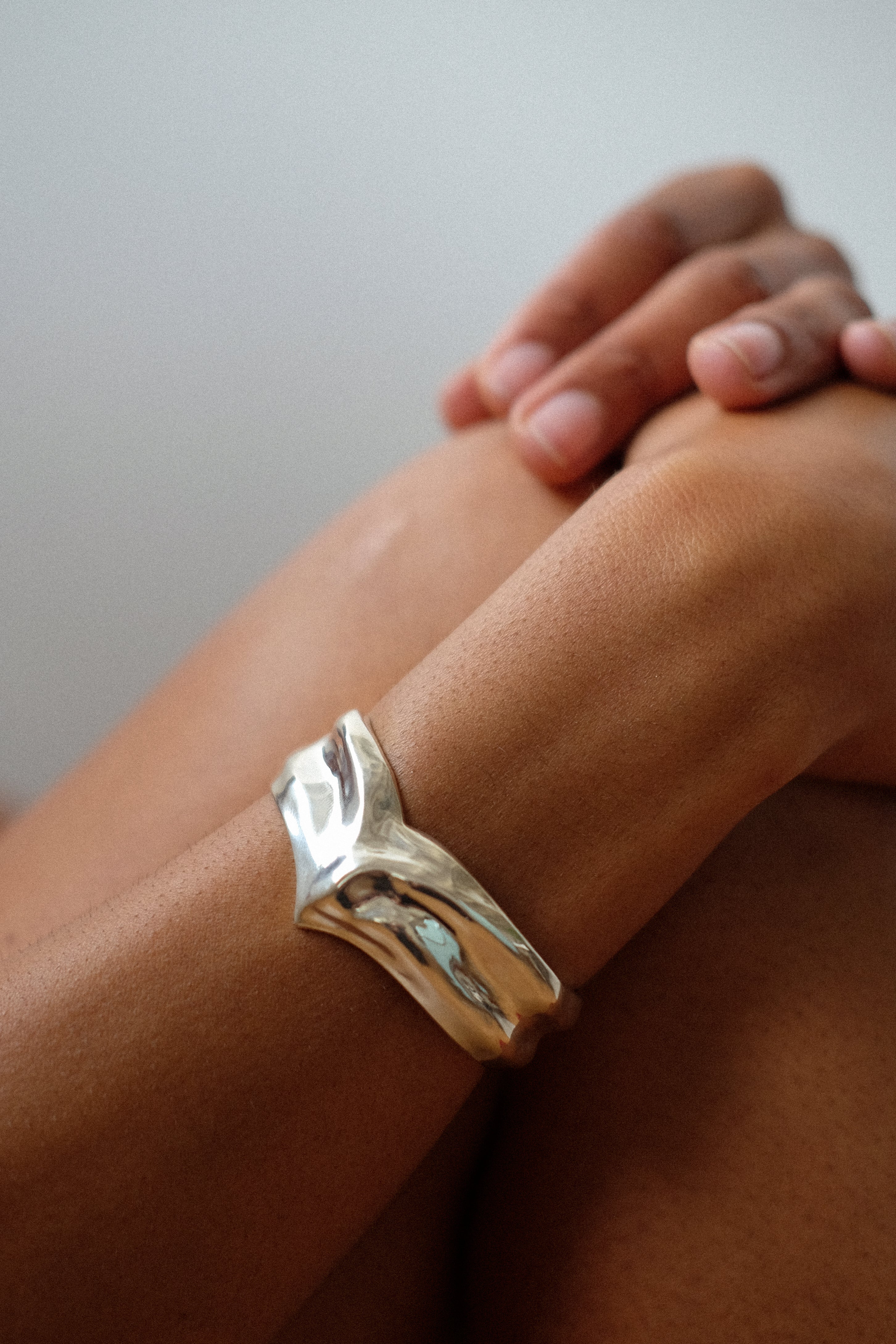 Saltwater Armband