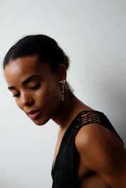 Waterfall Earrings II