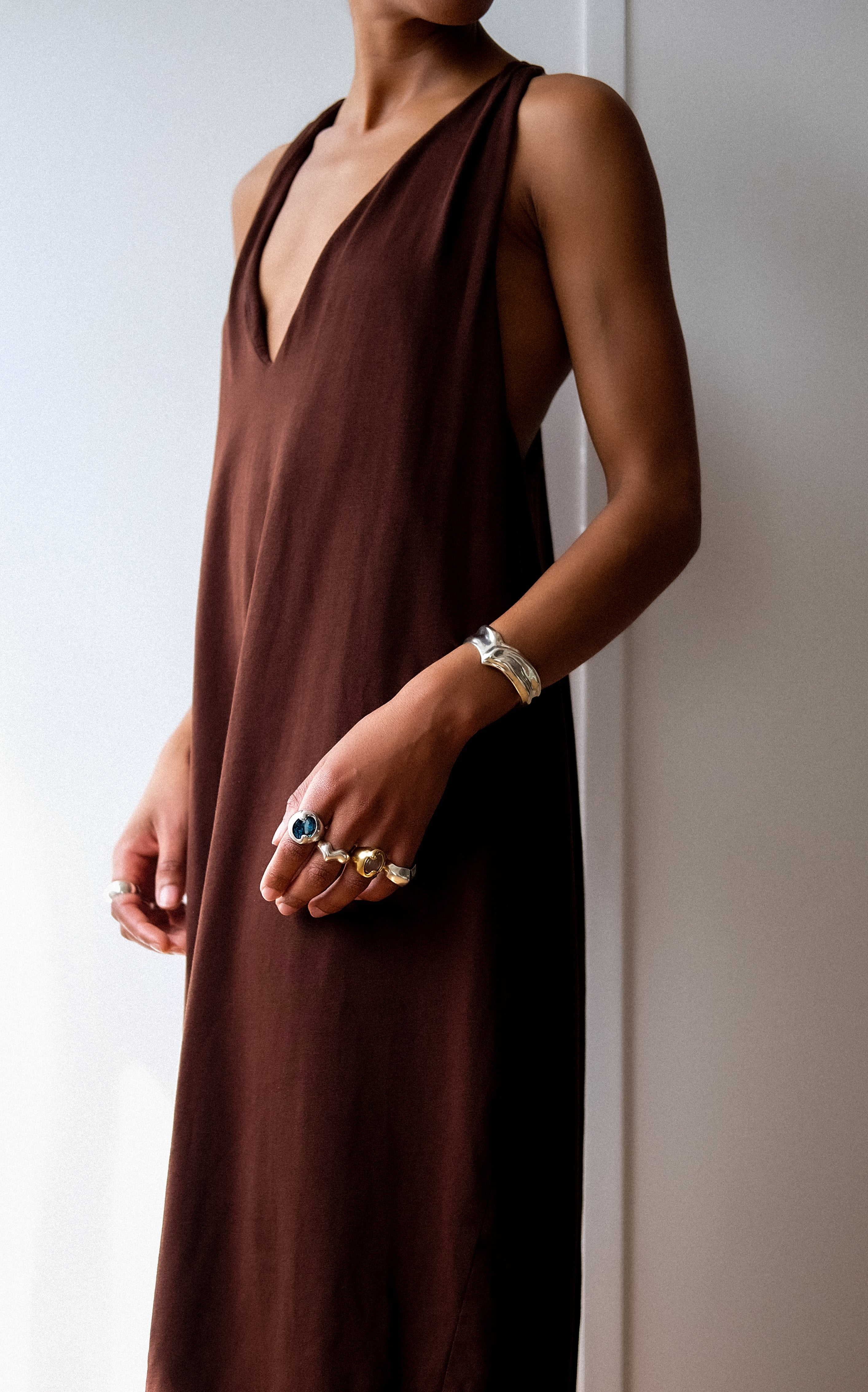 Saltwater Armband