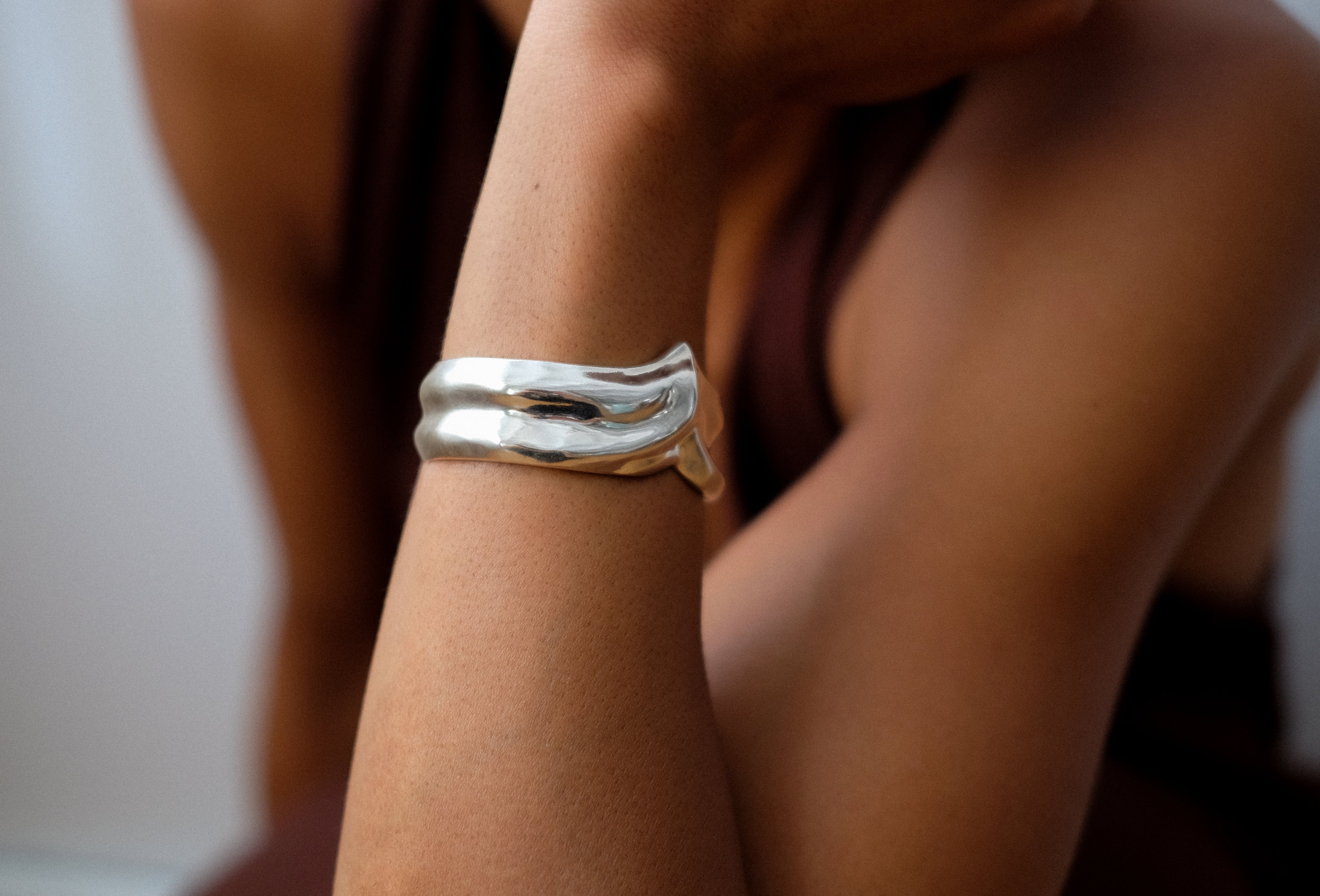 Saltwater Armband