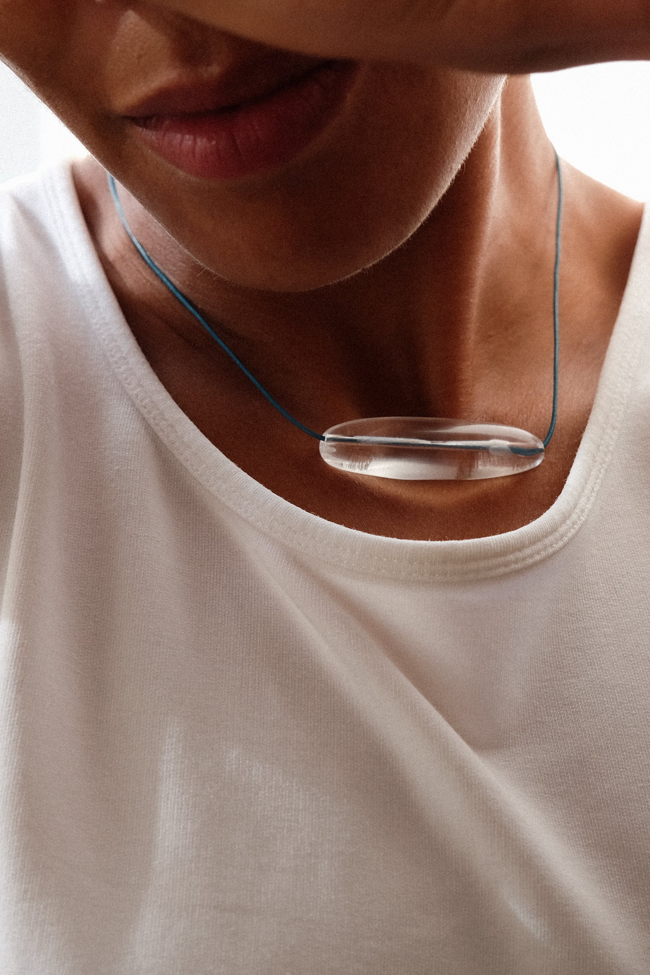 Collier Ice