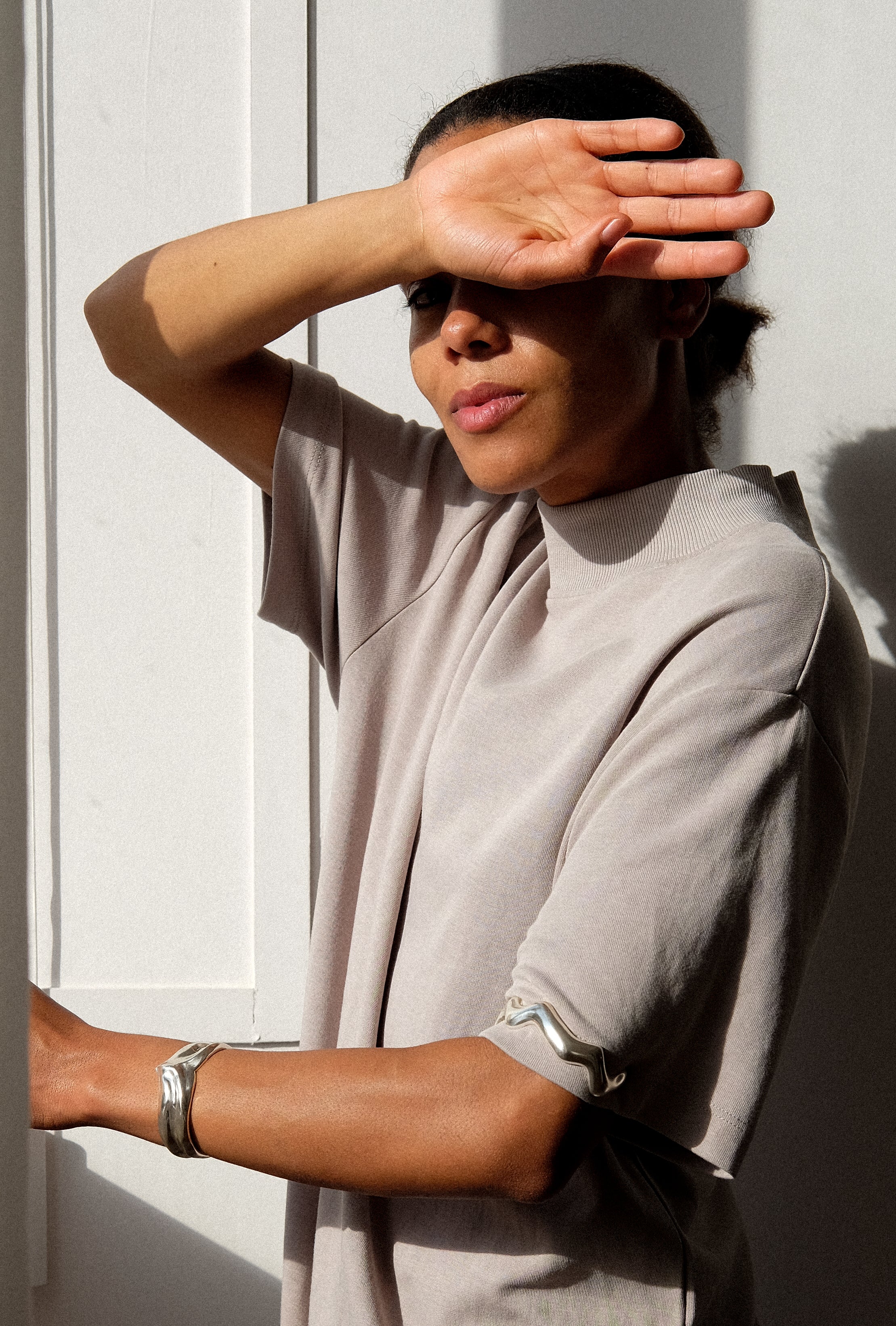 Wave Cuff – NUUK