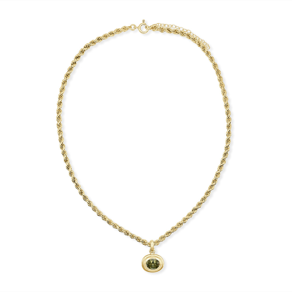 Deco Necklace