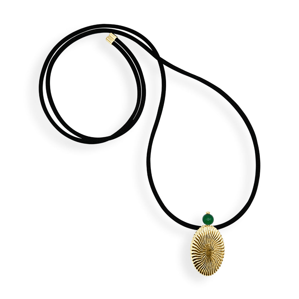 Nostalgia Necklace