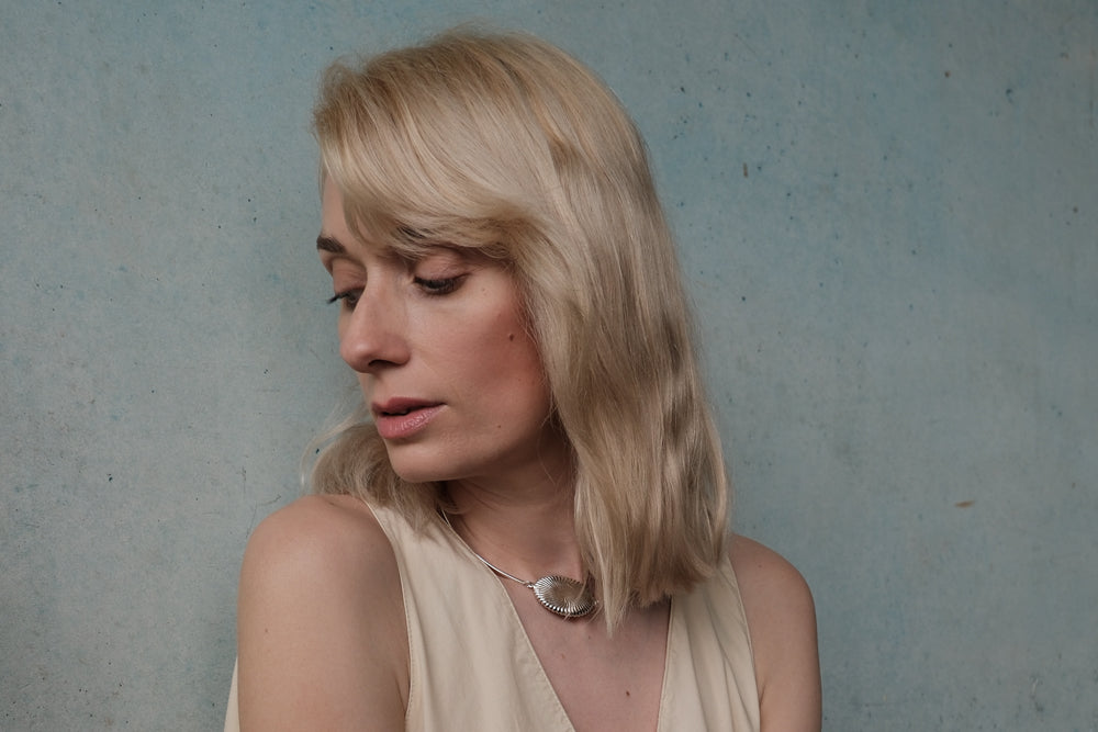Endless Necklace