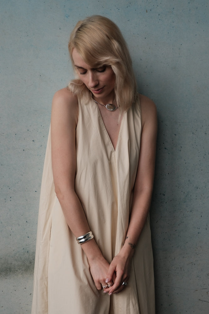 Endless Necklace