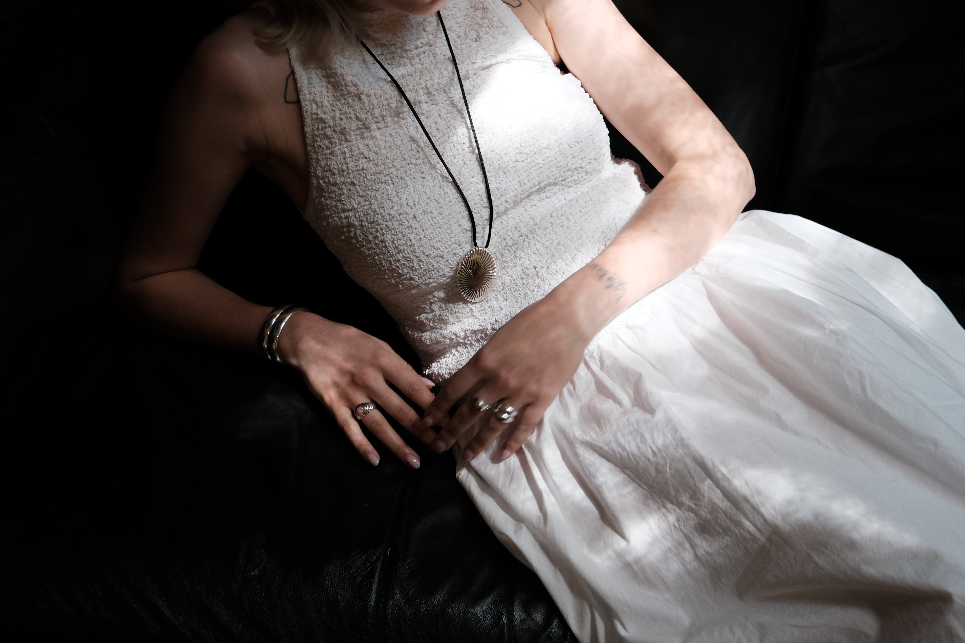 Revival Necklace