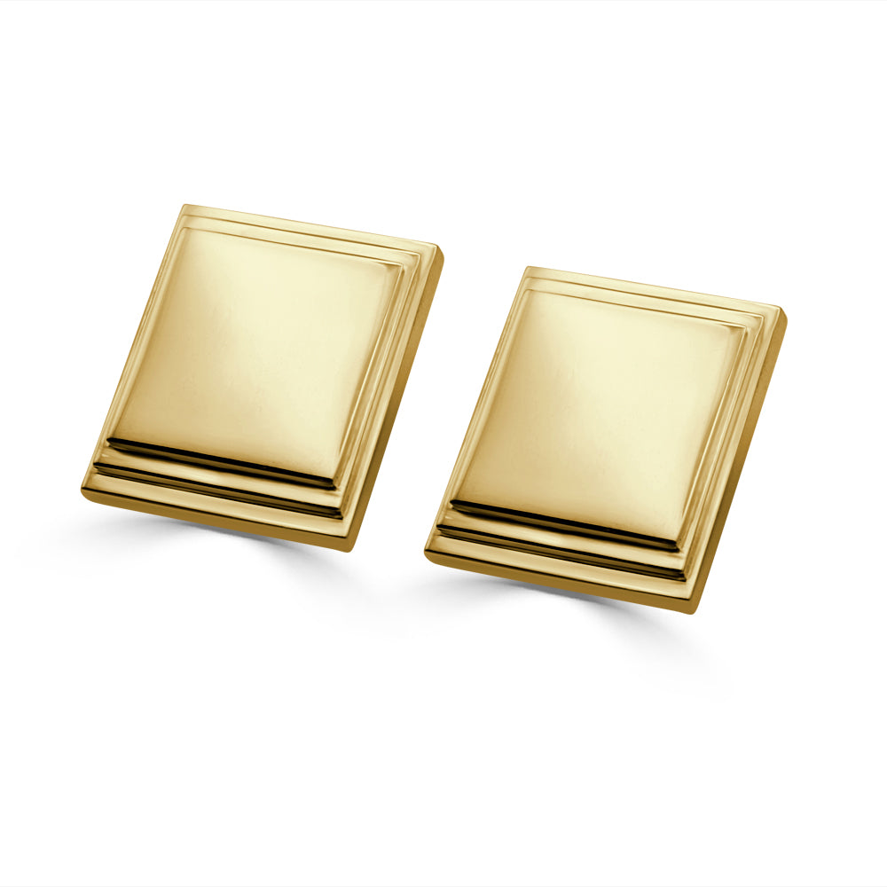 Quadra Earrings