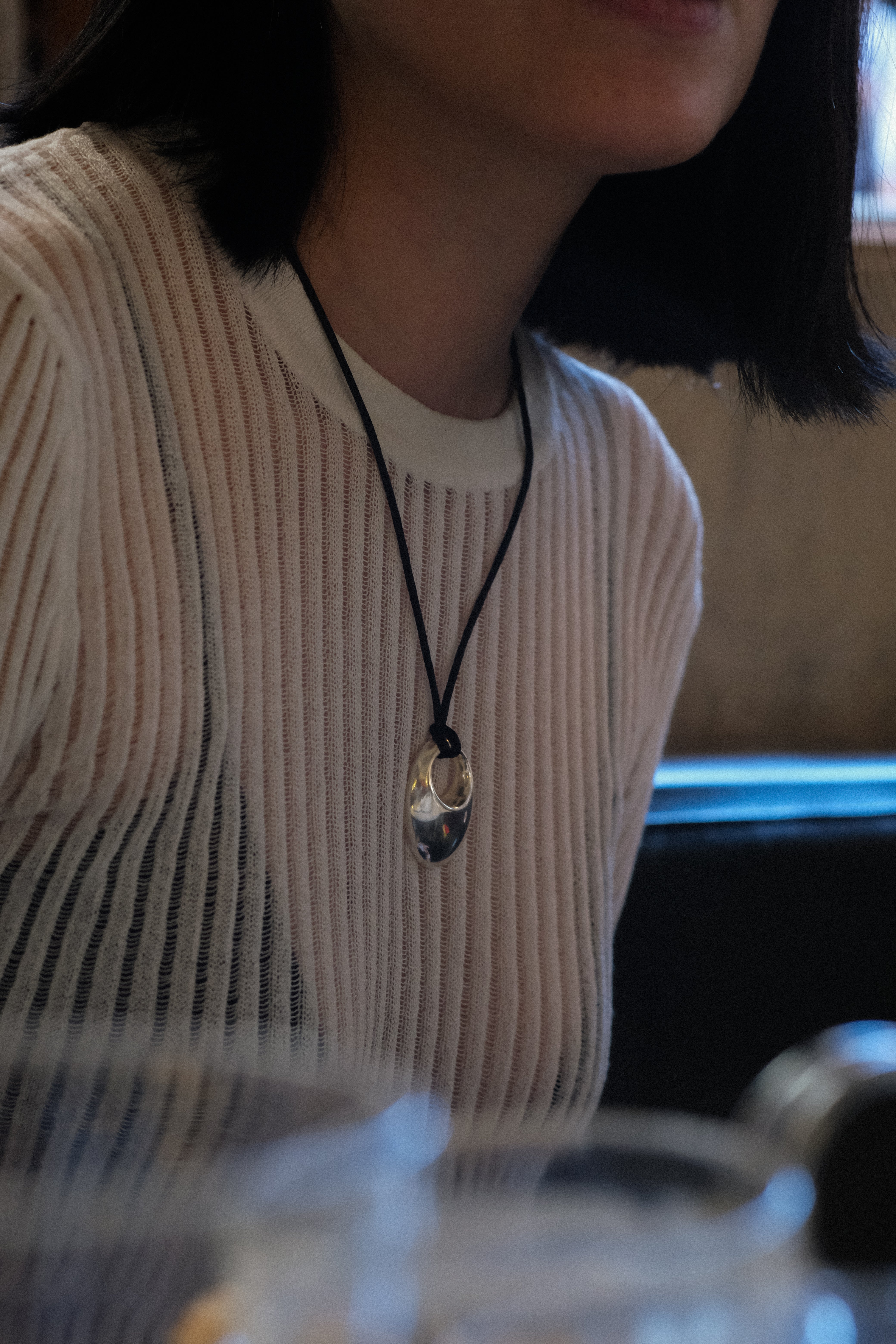 コレクション ユニティネックレス ユニティコードネックレス – NUUK