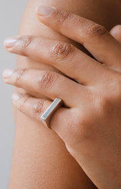 Linea Ring