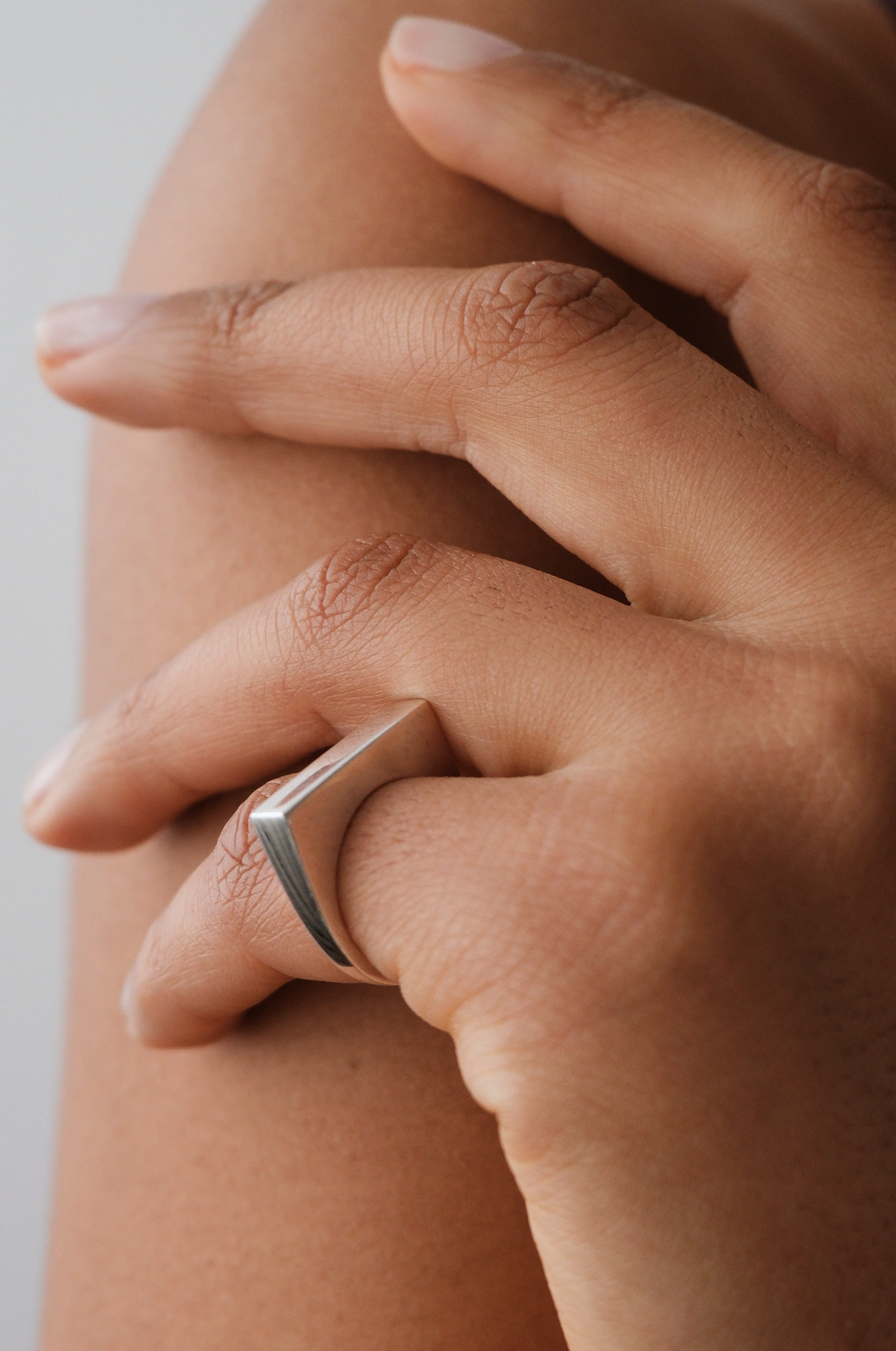 Linea Ring – NUUK