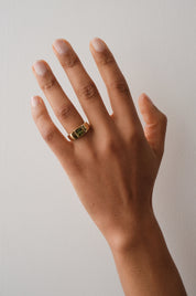 Aresta Ring