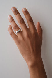 Axis Ring