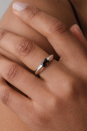 Elipse Mini Ring