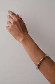 Simetria Cuff