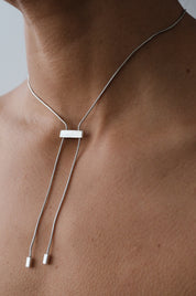 Assimetria Necklace