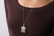 Quadra Necklace