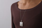 Quadra Necklace