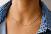 Simetria Necklace