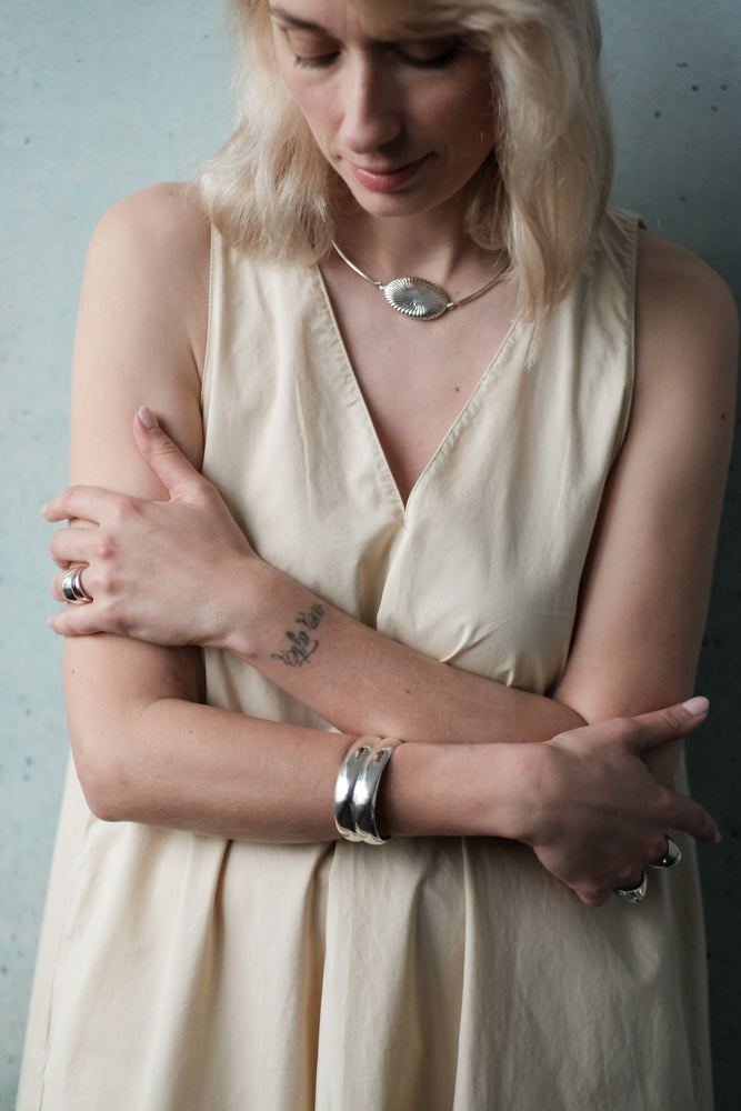Endless Necklace