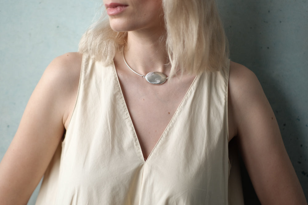 Endless Necklace