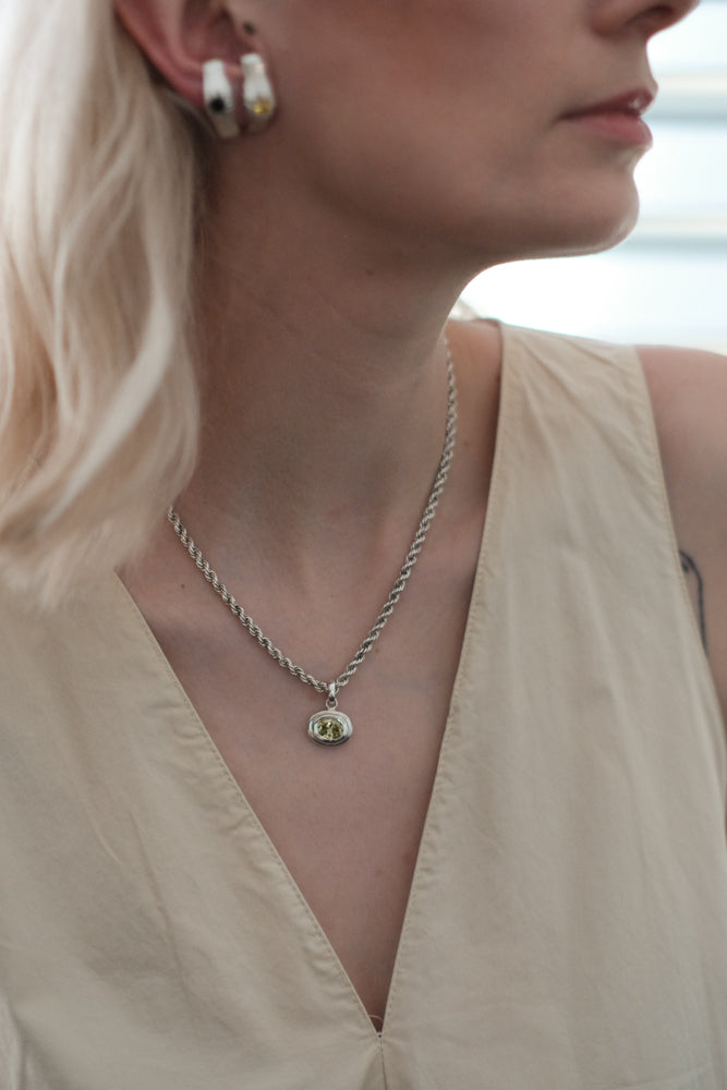 Deco Necklace
