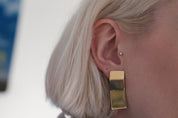 Piramide Earrings