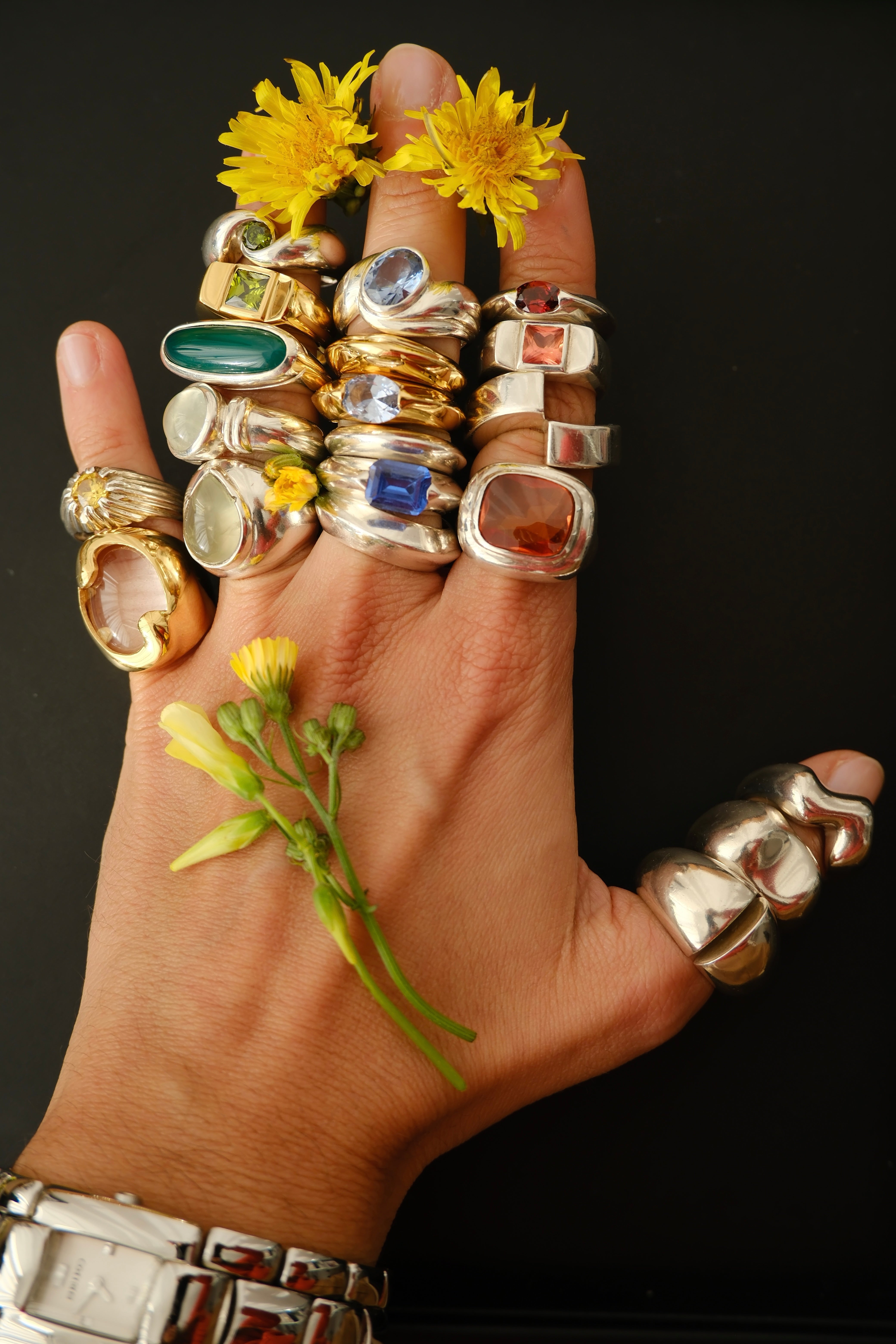 NUUK | Shop Everyday Fine & Demi-Fine Jewellery Online