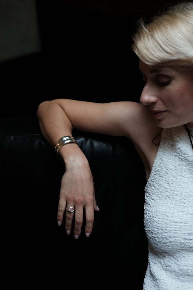 Deco Ring