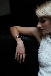 Deco Ring
