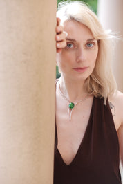 Treasure Necklace - Limited Edition