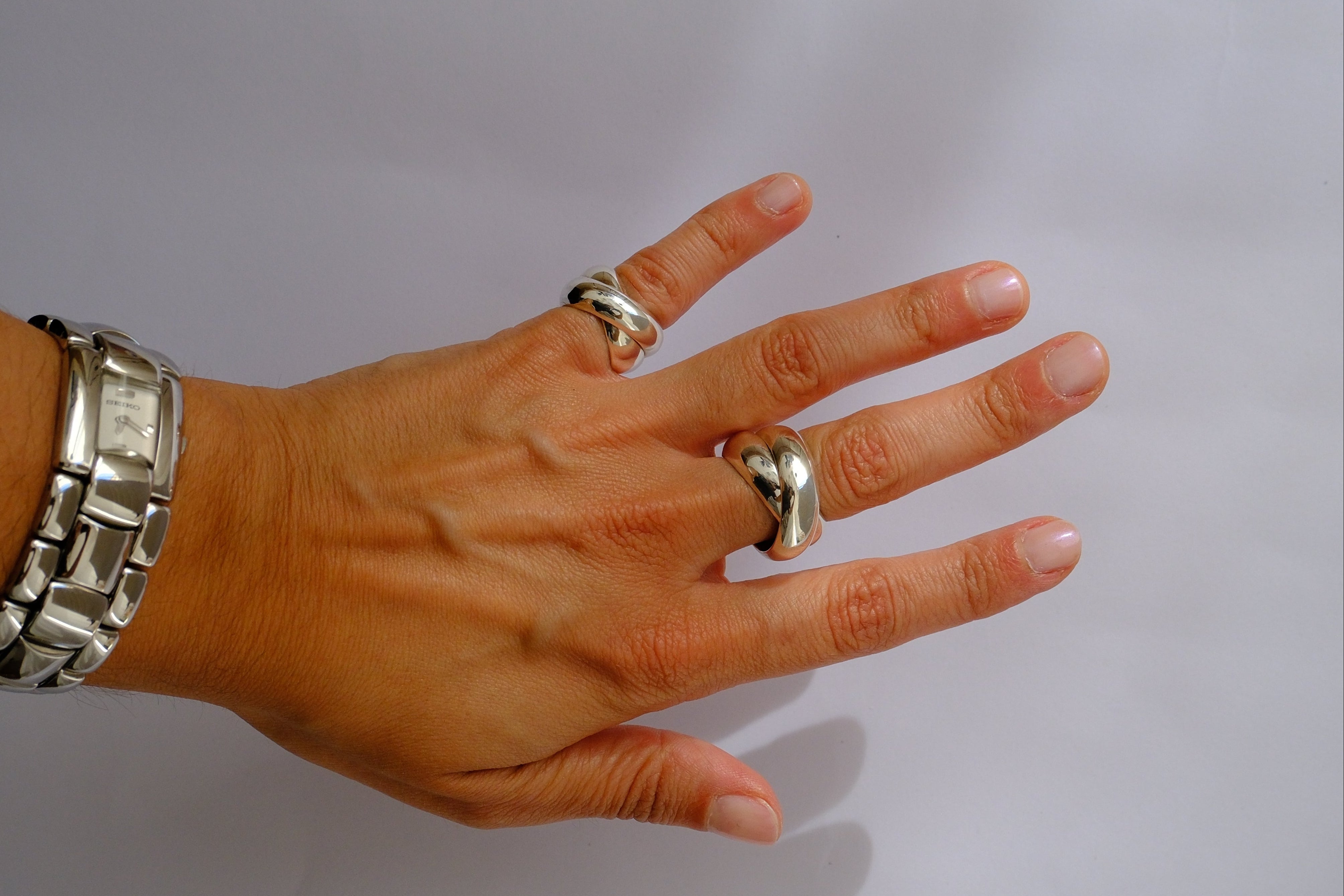 Orbit Ring