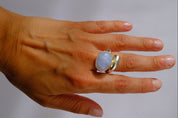 Saturno Ring