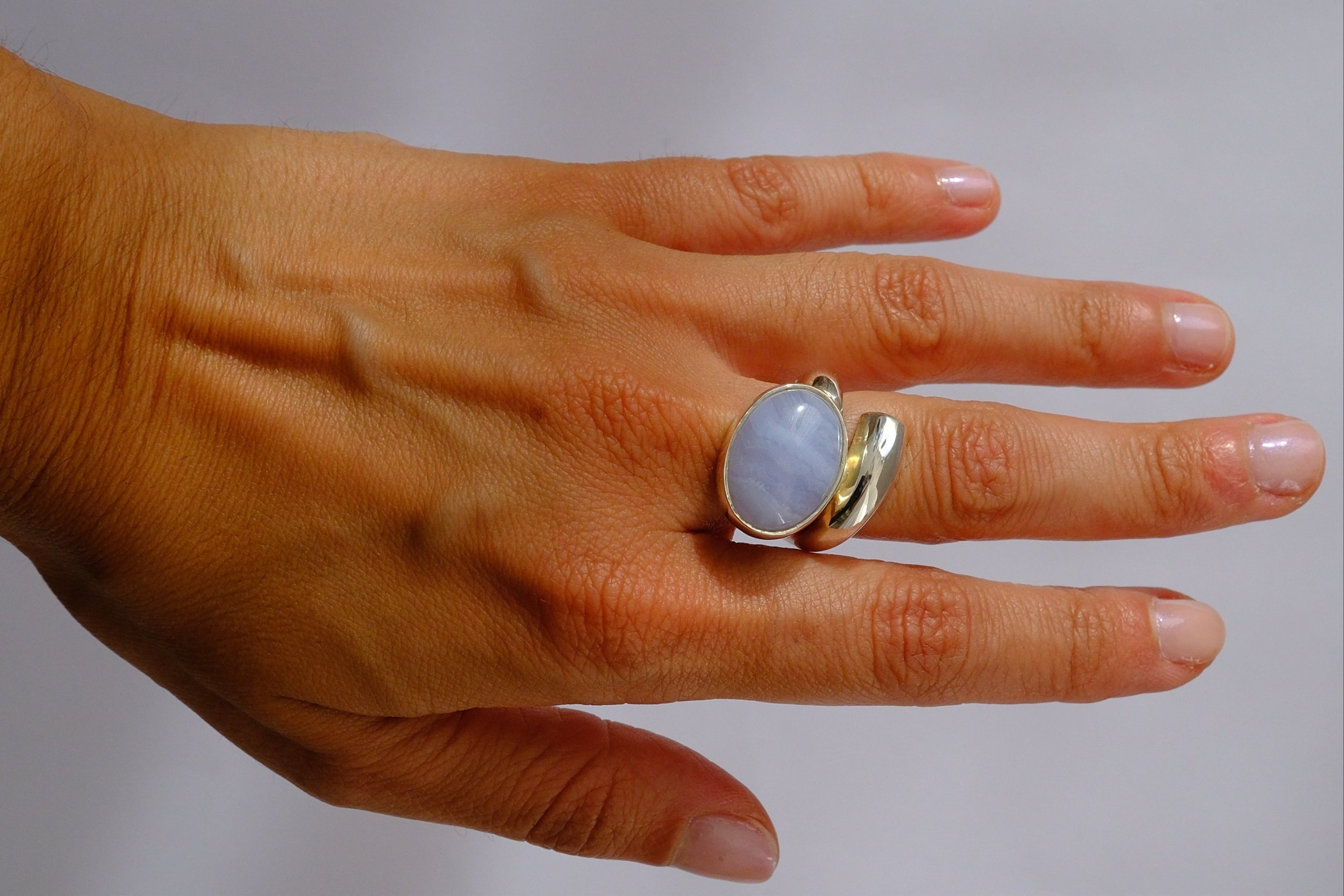 Saturno Ring