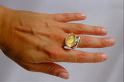 Saturno Ring