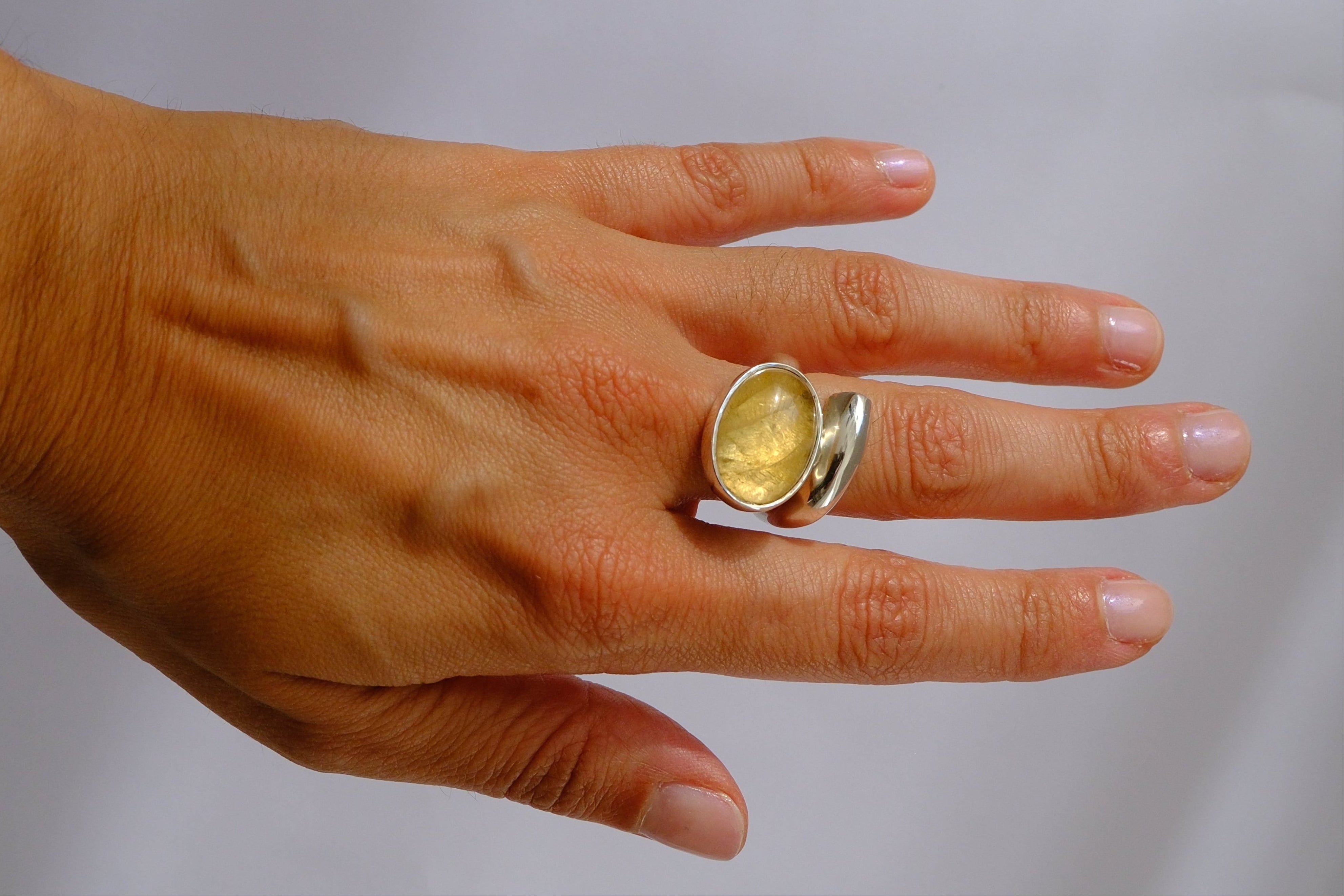 Saturno Ring