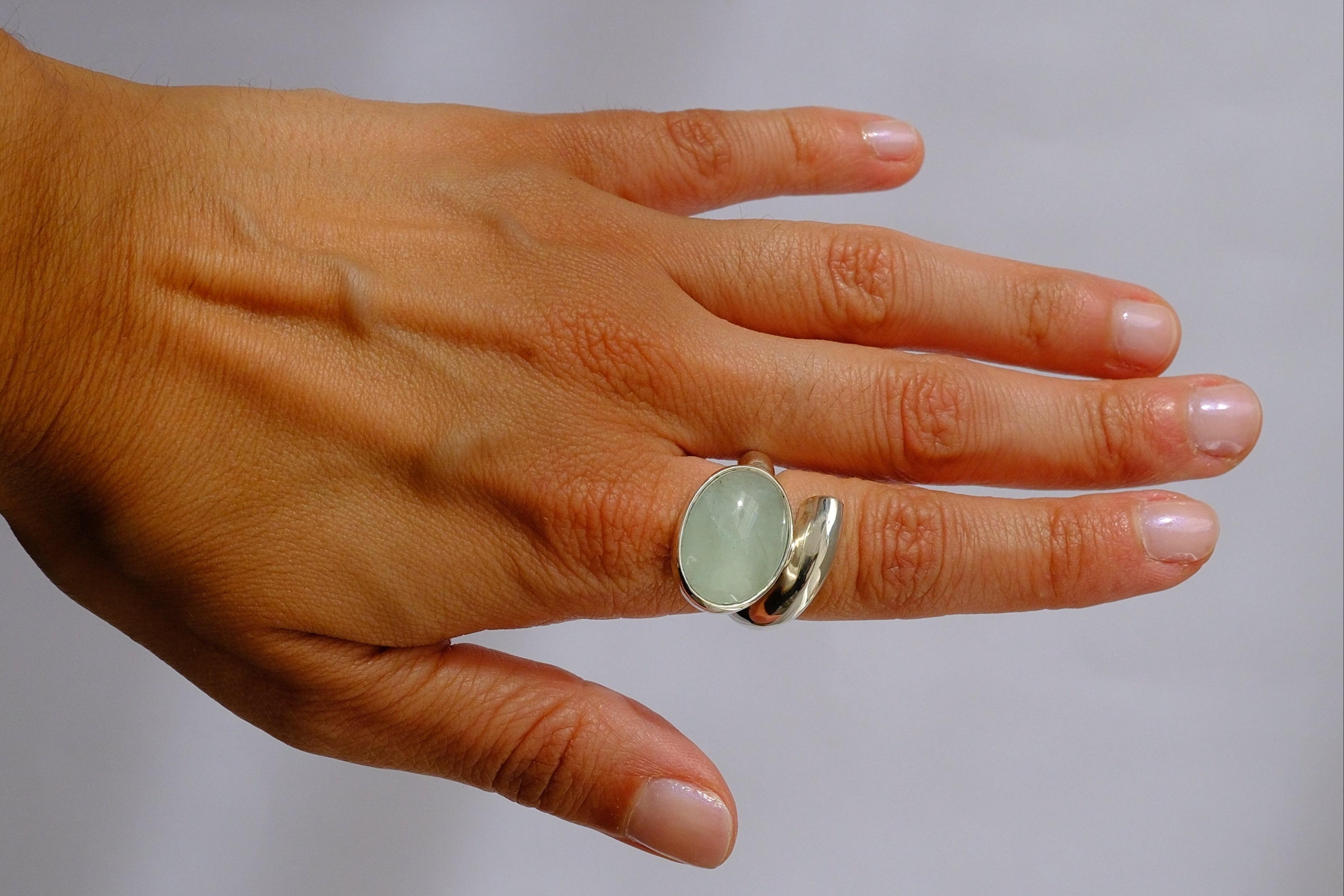 Saturno Ring