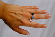 Cassiopeia Ring