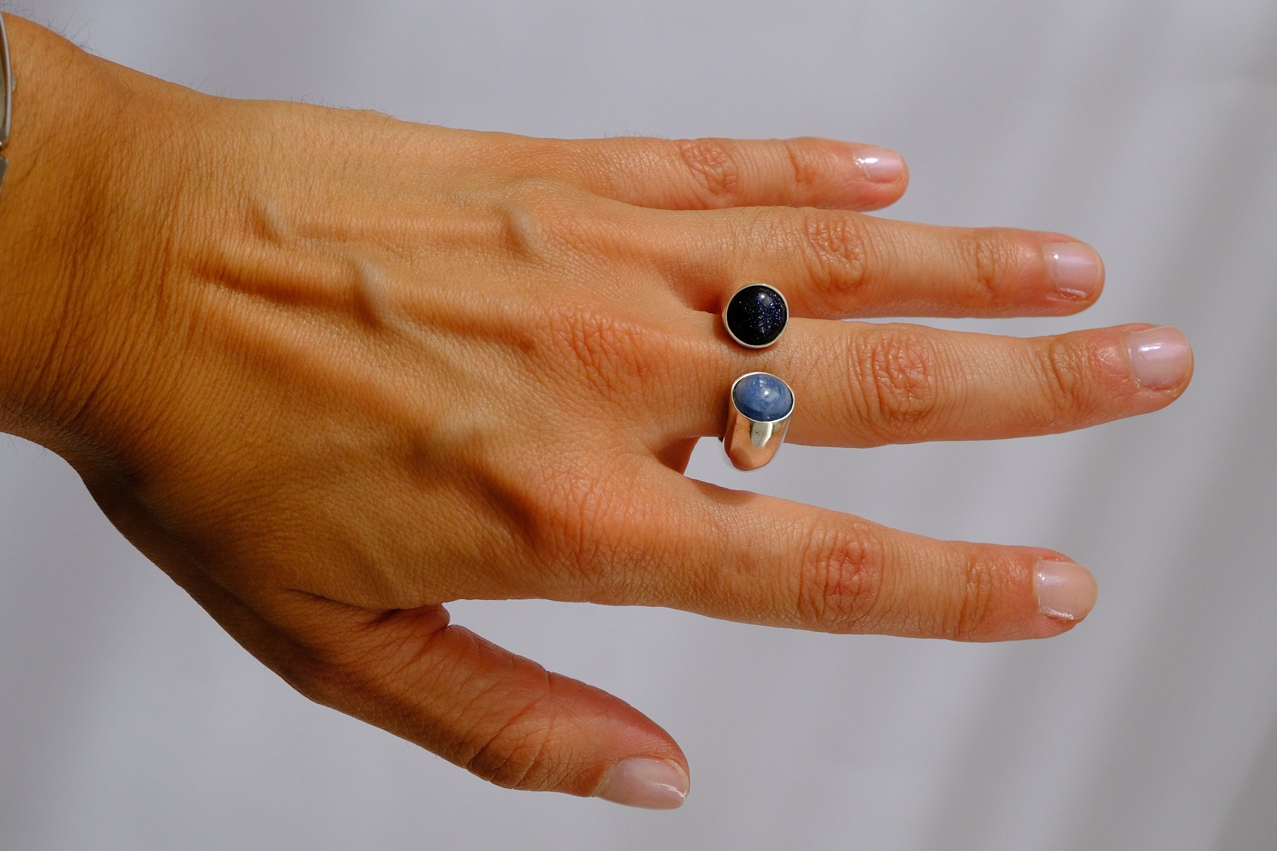 Cassiopeia Ring