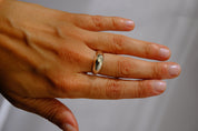 Perseus Medium Dome Ring