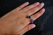 Cassiopeia Ring