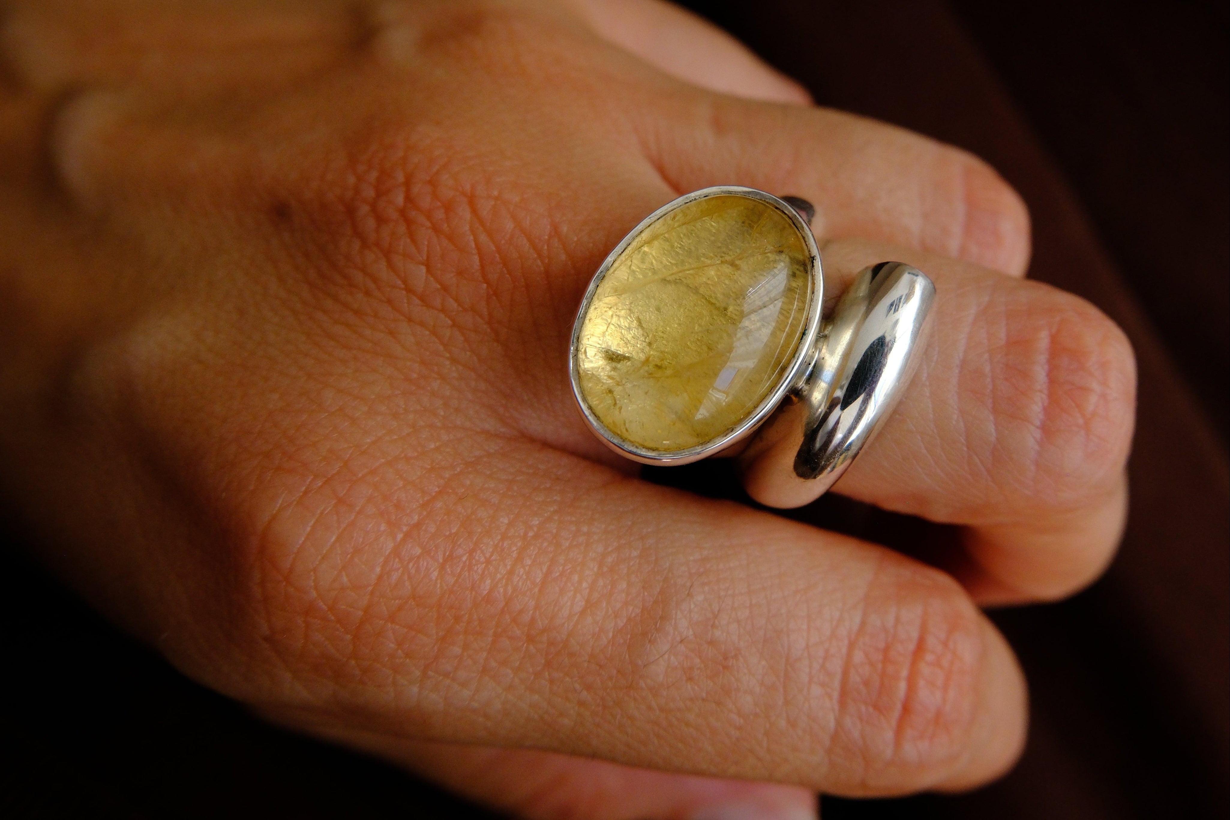 Saturno Ring