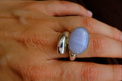 Saturno Ring