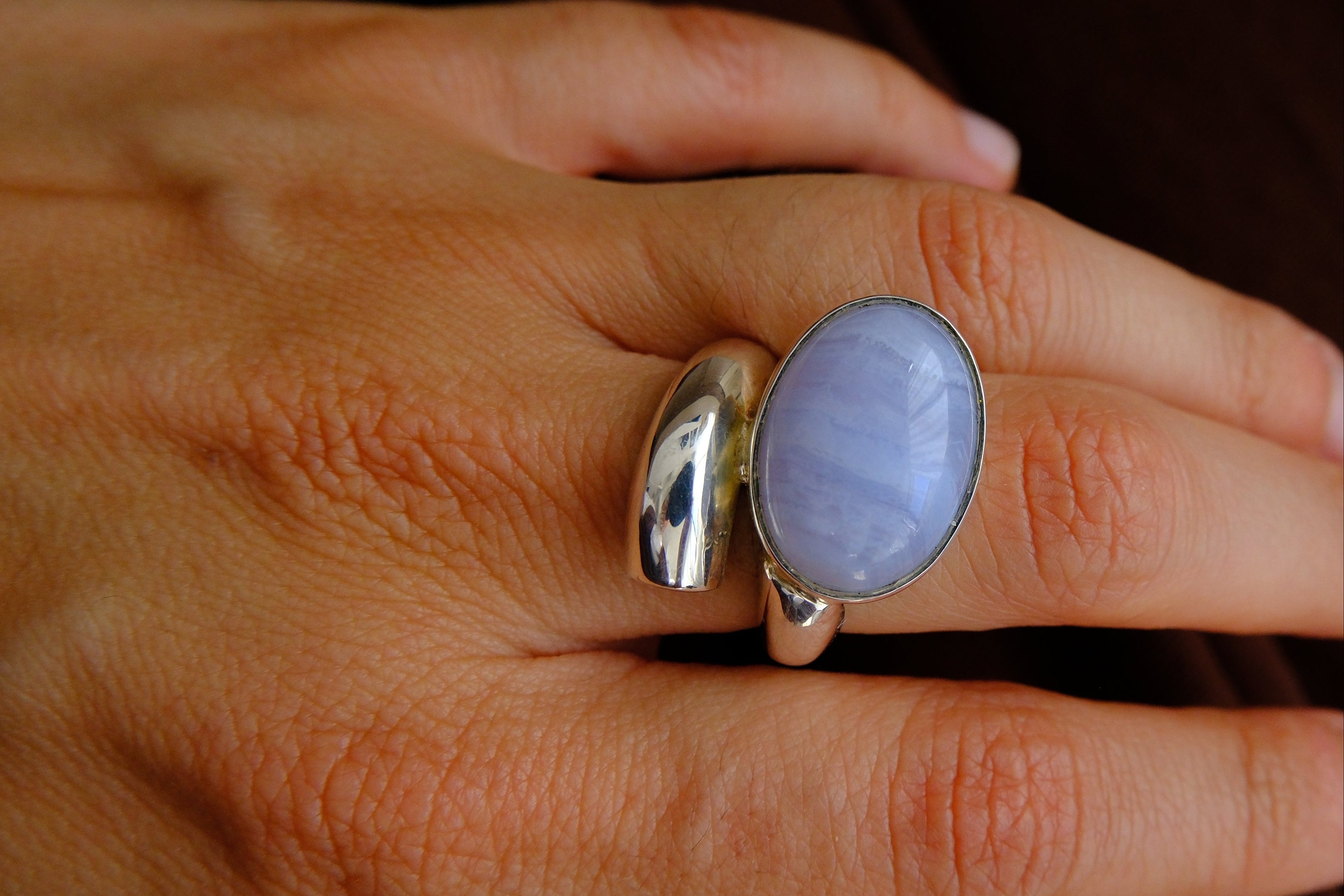 Saturno Ring