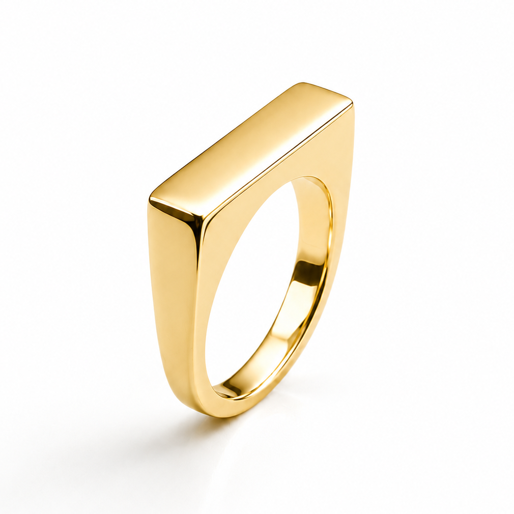 Linea Ring