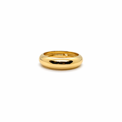 Casta Mini Dôme Ring