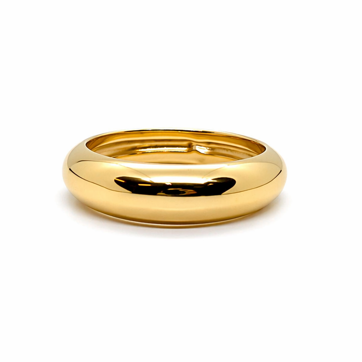 Casta Mini Dôme Ring