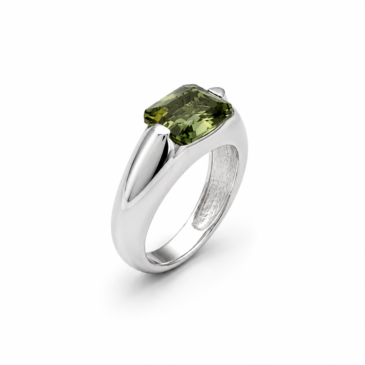 Elipse Ring